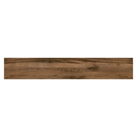 Porcelanato Damme Madero Nogal Acetinado 20x121cm Retificado - Imagem principal - a159f679-9482-4a2d-b958-6099a0f3a1b5