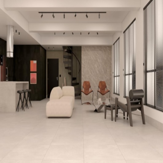 Porcelanato Damme Marrakesh Acetinado 83x83cm Retificado - Imagem principal - 0993e84e-a7b7-4453-b45b-0bc921d3ebf3