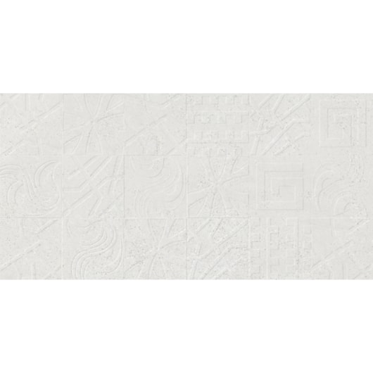 Porcelanato Damme Mitos Terrazo Acetinado 62x121cm Retificado - Imagem principal - c46447a4-ba84-432b-97c1-a0e87e875b89