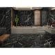 Porcelanato Damme Nero Levanto Acetinado 62x121cm Retificado - 5591400c-33c8-42d3-bbe0-38a4664fb5cd