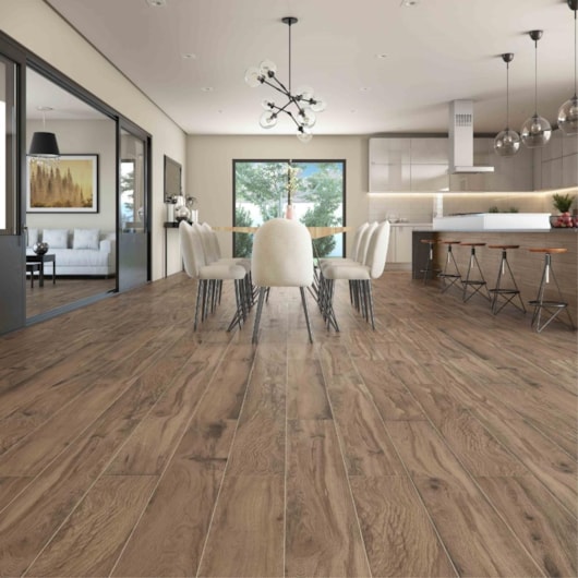 Porcelanato Damme Norway Acetinado 20x121cm Retificado - Imagem principal - a16d4e24-79e0-4419-9909-e00dbf8ce0d5