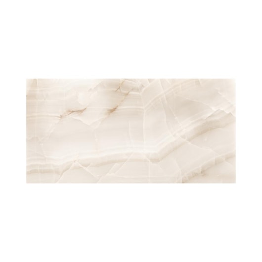 Porcelanato Damme Onice Polido 62x121cm Retificado - Imagem principal - 6bb7f30c-4e6f-4aa7-a954-cedf820b241d
