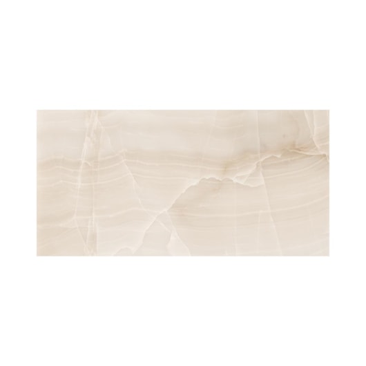 Porcelanato Damme Onice Polido 62x121cm Retificado - Imagem principal - 2066088c-c829-4ef0-8e2b-09efac973996