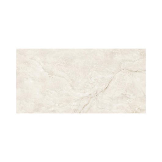 Porcelanato Damme Onice Sea Polido 62x121cm Retificado - Imagem principal - 4104ab98-d34e-48fa-beb1-adf1a63e5444
