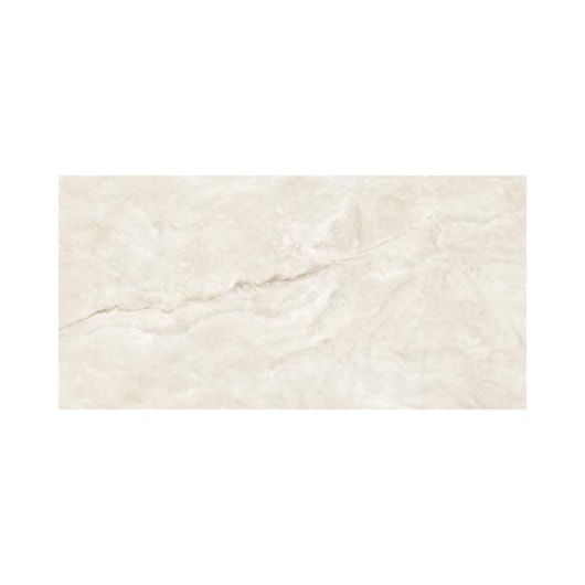 Porcelanato Damme Onice Sea Polido 62x121cm Retificado - Imagem principal - e93342c9-7b63-4636-8bd5-1c3cc8f033ca