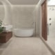 Porcelanato Damme Onice Sea Polido 82x82cm Retificado - 70b75859-888a-49e4-bebb-56da34c9e5c1