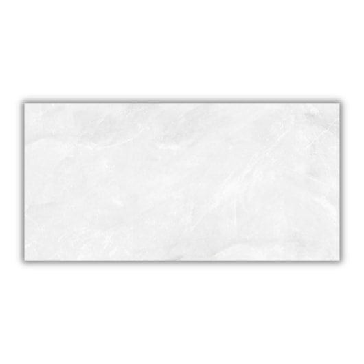 Porcelanato Damme Onix Bianco Acetinado 62x121cm Retificado - Imagem principal - da38ab5c-e8ef-48cd-af79-d19e4408d038