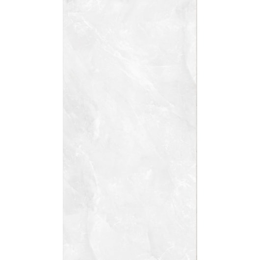 Porcelanato Damme Onix Bianco Acetinado 62x121cm Retificado - Imagem principal - cc96176b-b9c0-4c8a-9a50-a17bffb4e837