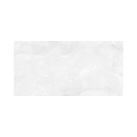 Porcelanato Damme Onix Branco Polido 62x121cm Retificado - Imagem principal - c926f43a-0ee6-489f-8720-12eabdb83bfc