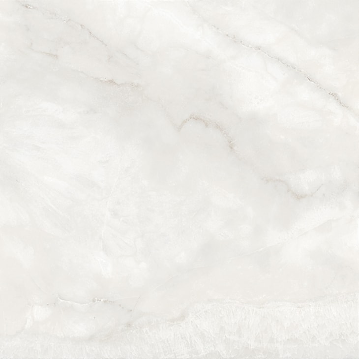 Porcelanato Damme Onix Ice 83x83cm Retificado