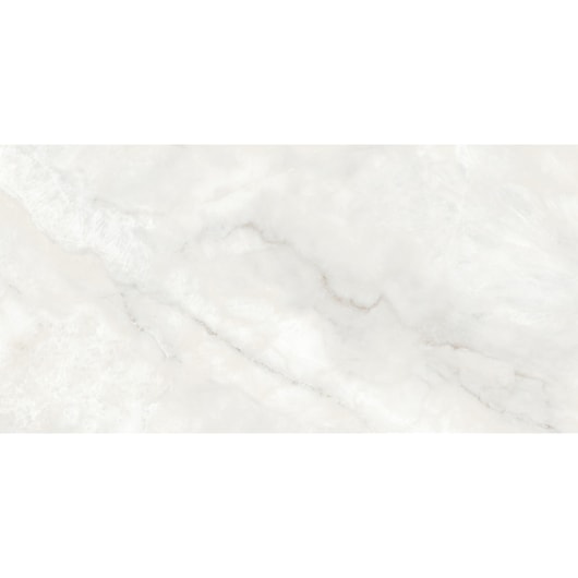 Porcelanato Damme Onix Ice Acetinado 62x121cm Retificado - Imagem principal - c0467485-6c2a-47b7-909d-bdcc0b768e16