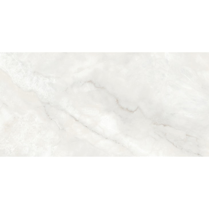 Porcelanato Damme Onix Ice Acetinado 62x121cm Retificado