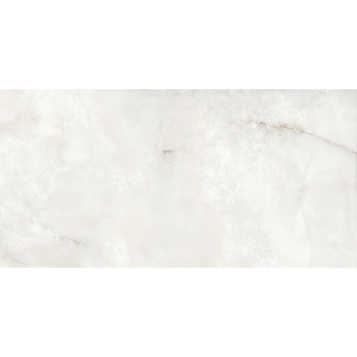 Porcelanato Damme Onix Ice Acetinado 62x121cm Retificado