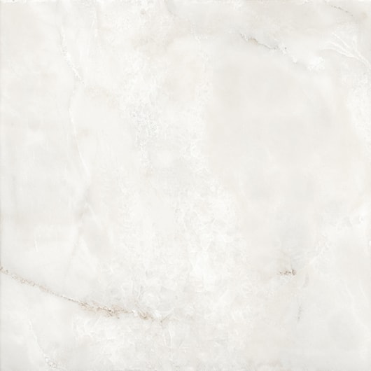 Porcelanato Damme Onix Ice Polido 121x121cm Retificado - Imagem principal - 047b3f5c-0481-4934-8f8a-cfc47c0babf8