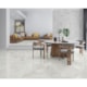 Porcelanato Damme Onix Ice Polido 121x121cm Retificado - 955f5a27-5d82-405b-9ffb-539383802953