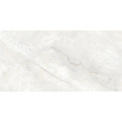 Porcelanato Damme Onix Ice Polido 61x120cm Retificado