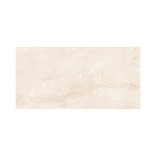 Porcelanato Damme Onix Nude Polido 62x121cm Retificado - Imagem principal - 7bebac6e-01ab-4514-a5cc-79e1b9ec2d93