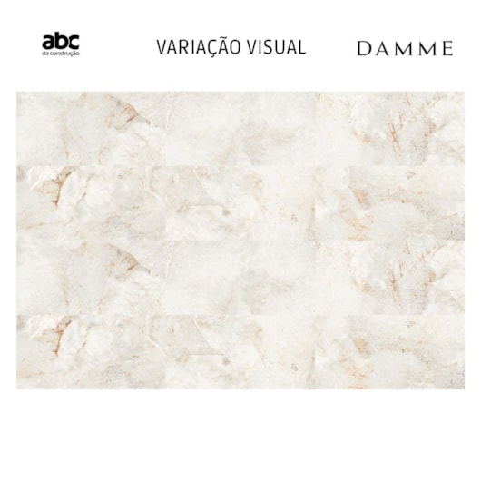 Porcelanato Damme Patagonia Polido 62x121cm Retificado - Imagem principal - 8e20ba99-45d2-4343-ba8e-9476e7487f1a
