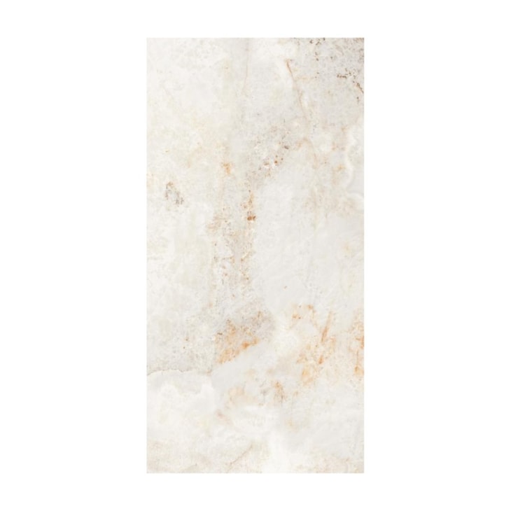 Porcelanato Damme Patagonia Polido 62x121cm Retificado