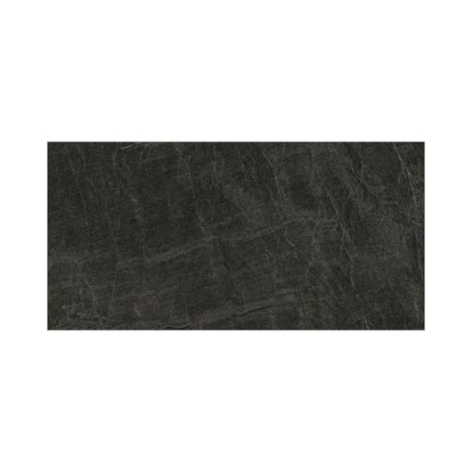 Porcelanato Damme Pedra Estrela Grafite Polido 62x121cm Retificado - Imagem principal - a071a4ef-86e4-4108-8823-2f426dea4a25
