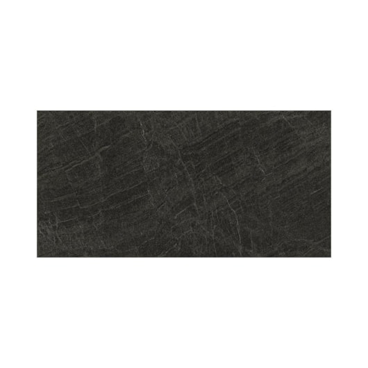 Porcelanato Damme Pedra Estrela Grafite Polido 62x121cm Retificado - Imagem principal - 5df9e10a-e26a-4708-b988-a0f9b9c28a7c