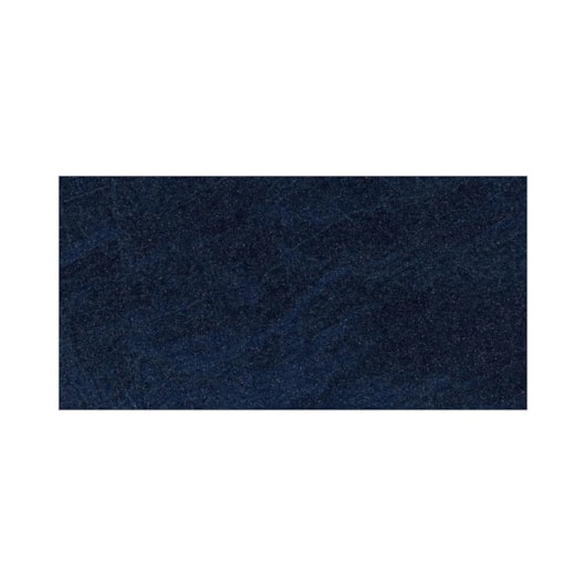 Porcelanato Damme Pedra Estrela Indigo Polido 62x121cm Retificado - Imagem principal - 3ff6f214-f536-4c4e-9eea-75928a447e7c