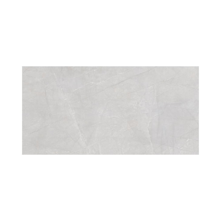 Porcelanato Damme Pulpis Acero Polido 62x121cm Retificado