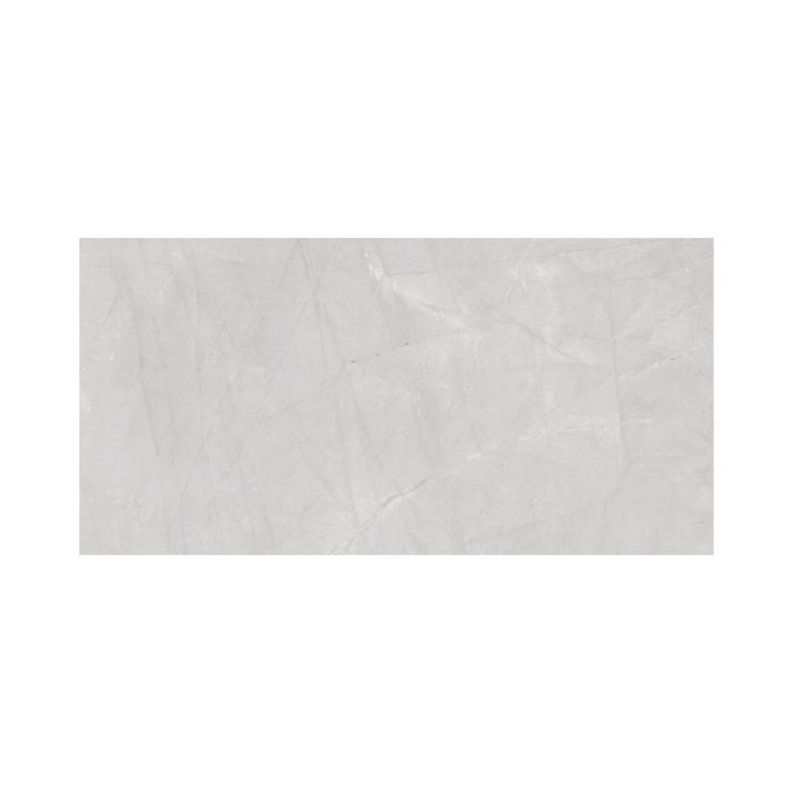 Porcelanato Damme Pulpis Acero Polido 62x121cm Retificado