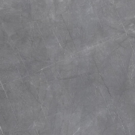 Porcelanato Damme Pulpis Grafite Polido 82x82cm Retificado - Imagem principal - ada619f1-f833-400a-ad3e-18b7513a0c03