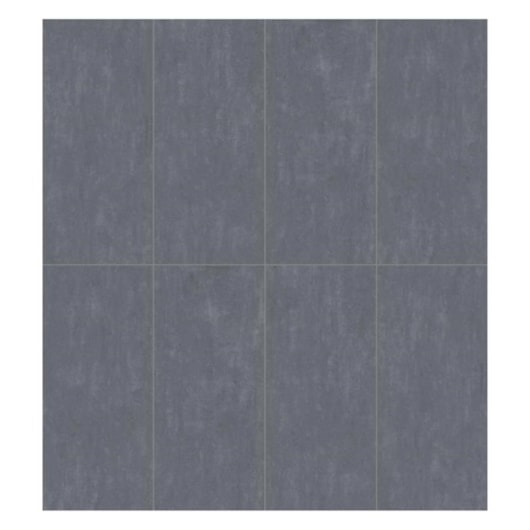 Porcelanato Damme Rustic Luxe Blue DDG 82x182cm Retificado - Imagem principal - 75b57ee2-1198-47a7-ae5c-19dec980c2c9