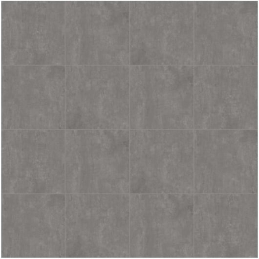 Porcelanato Damme Soho Grafite Rustico 83x83cm Retificado - Imagem principal - ec672d71-784d-418d-970b-d647e5210c6f