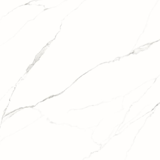 Porcelanato Damme Statuário Acetinado 121x121cm Retificado - Imagem principal - cda626df-7218-4acd-894e-4f6b4d6e5f0b