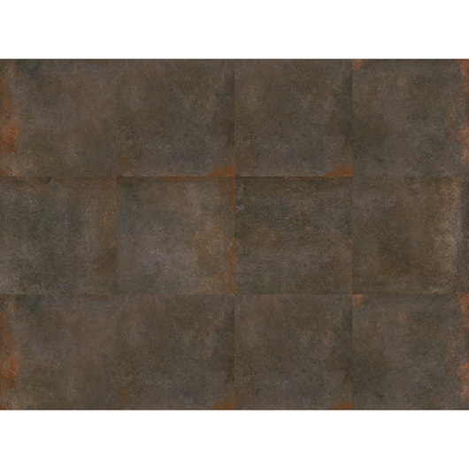 Porcelanato Damme Stone Aço Acetinado 83x83cm Retificado - Imagem principal - 27ad245e-0f1f-4133-8f6a-5c2e79b8268b