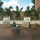 Porcelanato Damme Stone Aço Externo 83x83cm Retificado - a85b6370-2c4a-4af2-bb9f-77345945a07e