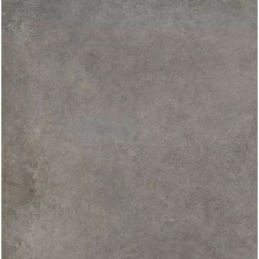 Porcelanato Damme Stone Chumbo Acetinado 83x83cm Retificado - Imagem principal - c75b3b0d-238d-4659-b20f-a1d2008ddfb5
