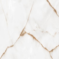 Porcelanato Damme Thasos Polido 62x121cm Retificado