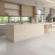 Porcelanato Damme Travertino Chiaro Acetinado 62x121cm Retificado - d8ff695d-54ad-405c-b81d-68f75b9f2fb0