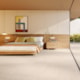 Porcelanato Damme Travertino Nebbia Acetinado 121x121cm Retificado - 3f111ba4-a335-4e2d-98ef-168b6108cf70