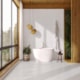 Porcelanato Damme Valentino Acetinado 121x121cm Retificado - 603f6bbc-b2a2-4e6a-994c-cd0314614f62