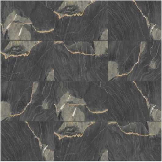 Porcelanato Damme Vitoria Regia DDG 62x121cm Retificado - Imagem principal - 39c1bbbf-0b41-4576-a6b2-42c95979ecdf