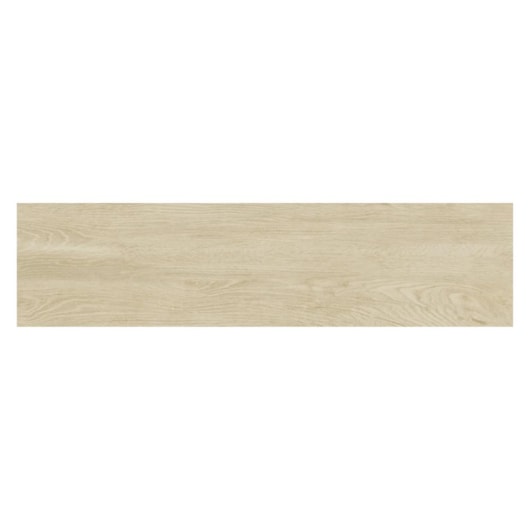 Porcelanato Damme Yara Almond Acetinado 30x121cm Retificado - Imagem principal - 26fbaf74-6999-4992-957b-1259c7812a42