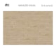 Porcelanato Damme Yara Caramelo Acetinado 30x121cm Retificado - 01e413dd-ce8a-491a-a3ff-68a7fe796087