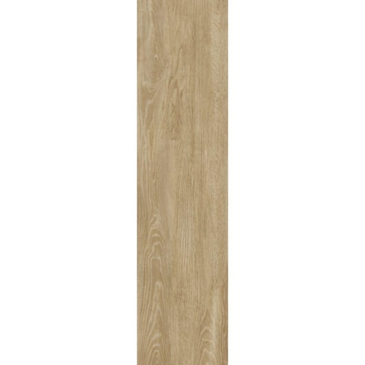 Porcelanato Damme Yara Caramelo Externo 30x121cm Retificado - Imagem principal - 63f299f2-d832-4e78-a414-bb9a79db5ff3