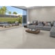 Porcelanato Damme York Bege Acetinado 121x121cm Retificado - 84e0ec0b-87b1-4cf2-9268-be29406eea0e