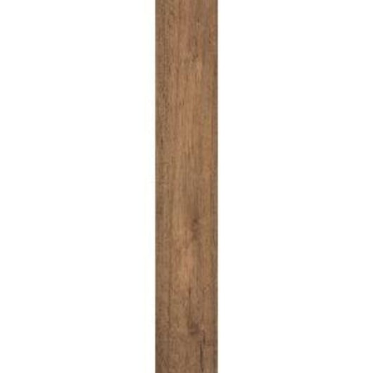 Porcelanato Decortiles Atlantica Canela Acetinado 19,7x120cm Retificado - Imagem principal - 88b6f37c-18ed-4f08-8685-f624fc5a0e20