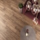 Porcelanato Decortiles Atlantica Canela Acetinado 19,7x120cm Retificado - 07d5186d-649e-4c0e-8174-f5bd66ed7a5e