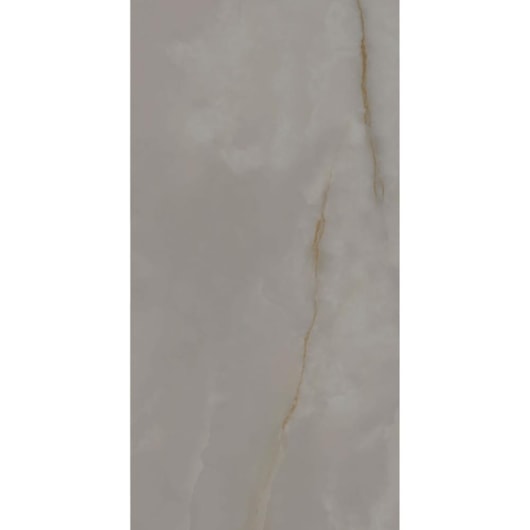 Porcelanato Decortiles Denon Argento 3d Acetinado 60x120cm Retificado - Imagem principal - ce0b84eb-e106-4d21-980b-786b7b952d5e