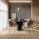 Porcelanato Decortiles Denon Argento 3d Acetinado 60x120cm Retificado - 44fdbcc9-769f-406c-99ec-3828b7103954