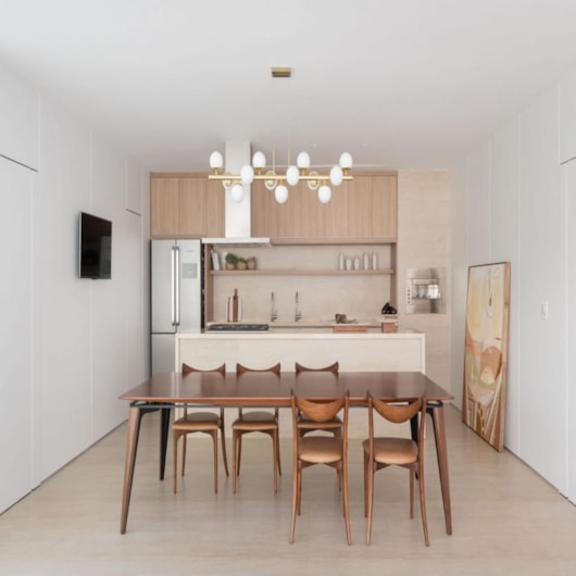 Porcelanato Decortiles Home Acetinado 90x90cm Retificado - Imagem principal - 3a9aa9ac-4ade-482e-9ec7-d497df8bdfae