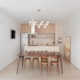 Porcelanato Decortiles Home Acetinado 90x90cm Retificado - 4818d45d-f417-42c2-82ce-fed614c88dba